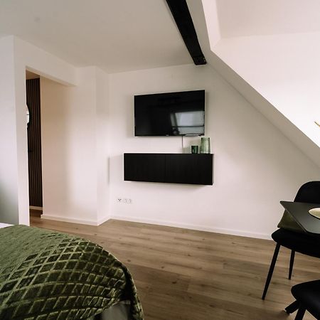 Green Flat Duesseldorf 2.0 Εξωτερικό φωτογραφία