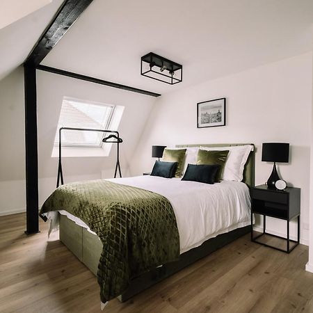 Green Flat Duesseldorf 2.0 Εξωτερικό φωτογραφία