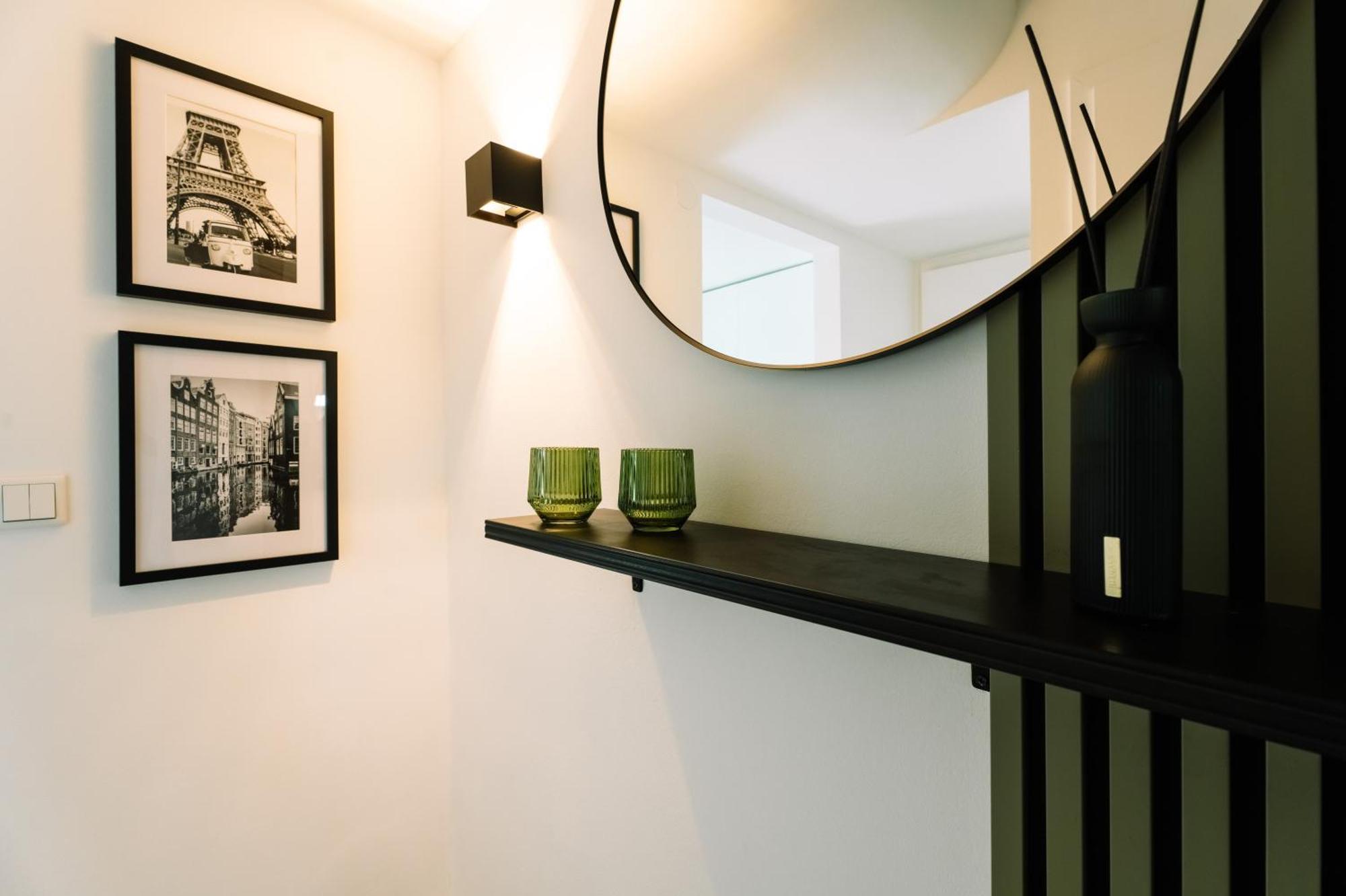 Green Flat Duesseldorf 2.0 Εξωτερικό φωτογραφία