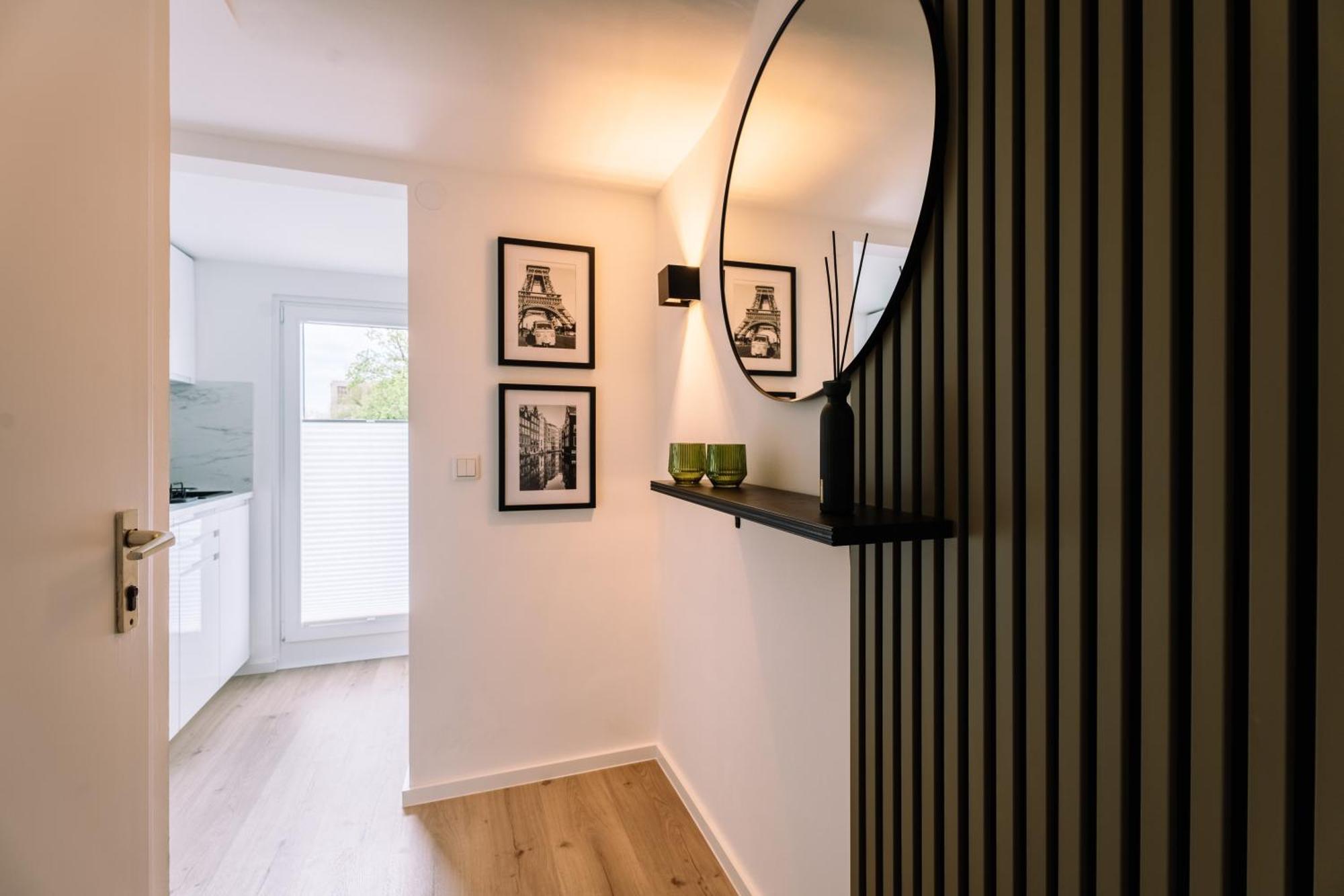 Green Flat Duesseldorf 2.0 Εξωτερικό φωτογραφία
