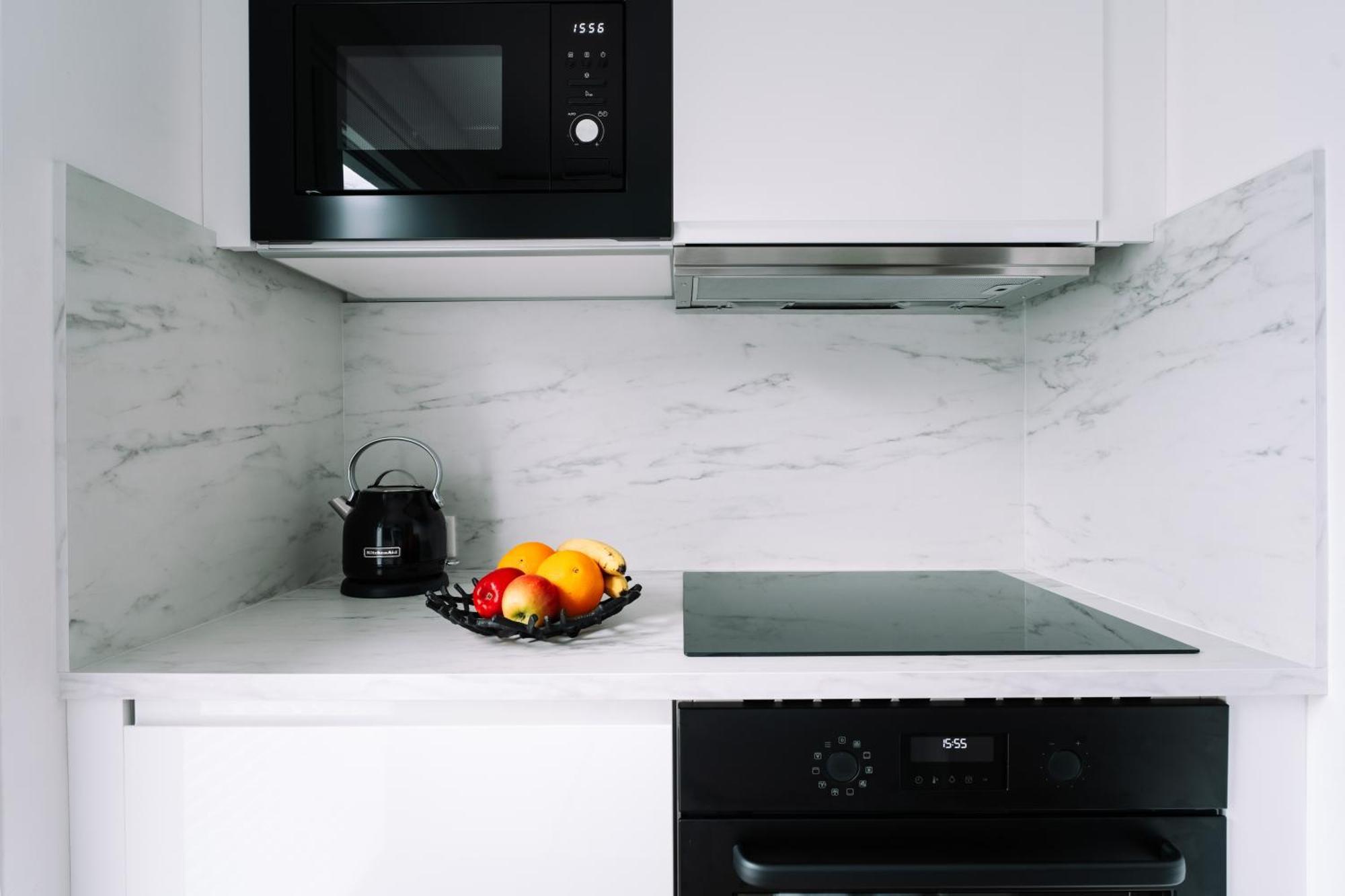Green Flat Duesseldorf 2.0 Εξωτερικό φωτογραφία