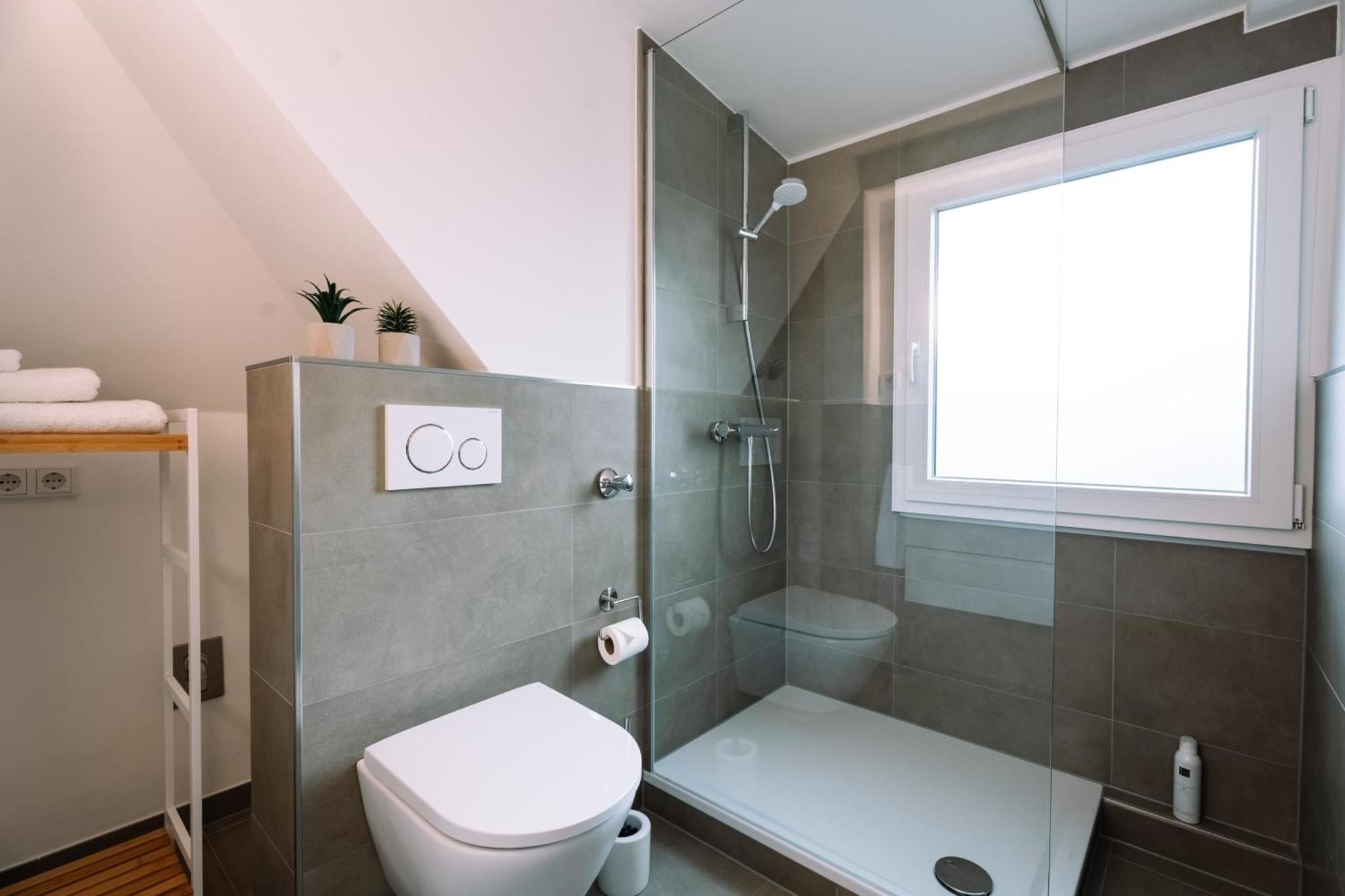 Green Flat Duesseldorf 2.0 Εξωτερικό φωτογραφία