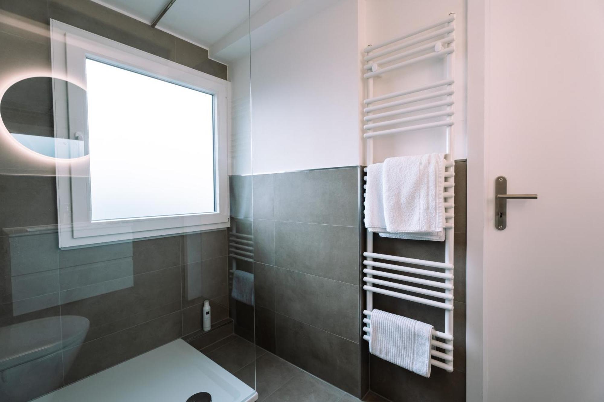 Green Flat Duesseldorf 2.0 Εξωτερικό φωτογραφία